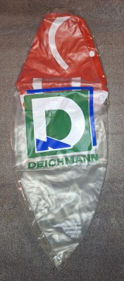 Balon de apă Deichmann - Elefănțel foto