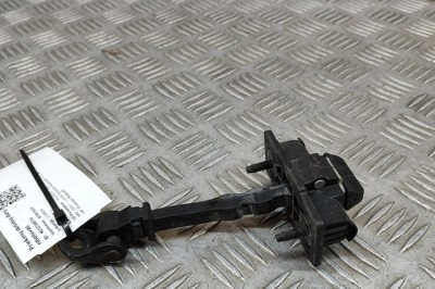 Limitator ușă dreapta față PEUGEOT 5008 II MC, MJ, MR, M4 2018 OEM: 9809426680 23238874 foto