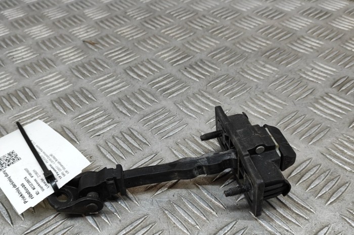 Limitator ușă dreapta față PEUGEOT 5008 II MC, MJ, MR, M4 2018 OEM: 9809426680 23238874