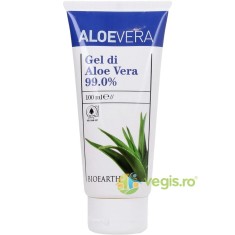 Gel de Aloe Vera Bio 99% 100ml