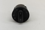 Modul de control comutator faruri SKODA KAROQ NU7 2018 OEM: 565941431C 26021731