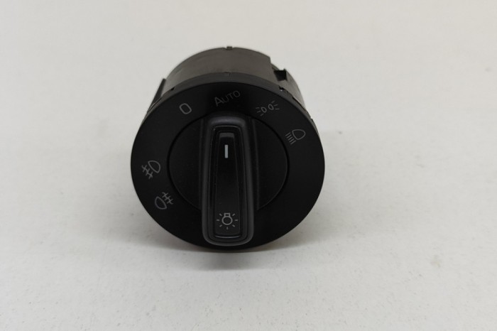 Modul de control comutator faruri SKODA KAROQ NU7 2018 OEM: 565941431C 26021731