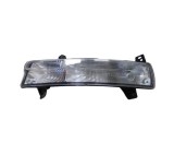 Lampa cu lumini de zi JEEP COMPASS, 06.2017-, partea Dreapta, DEPO, tip bec PSX24W+WY21W; fara soclu bec;