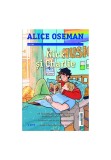 Nick si Charlie - Alice Oseman - Trei