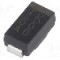 Dioda Transil SMD, unidirectional, 1F (DO214AC), SHINDENGEN - ST04-16F1-5103