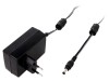 Alimentator MEAN WELL 5VDC 4A 20W EU Serie GST25E Nivel VI