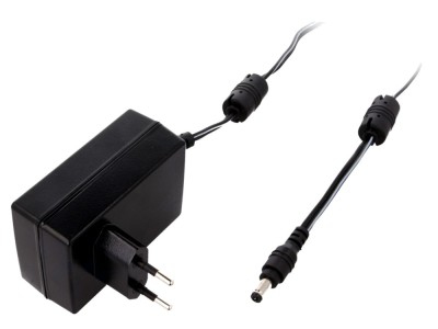 Alimentator 5VDC 4A, 20W, EU foto