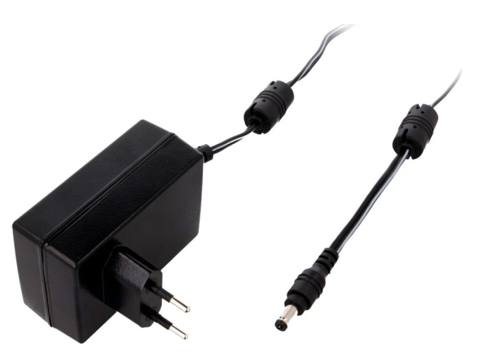 Alimentator 5VDC 4A, 20W, EU