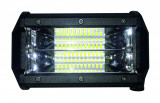 Proiector LED 72W SPOT 30&deg; 10-30V Cod: G372BP Automotive TrustedCars, Oem