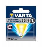 Varta V362 21mAh 1.55V baterie pentru ceas-Conținutul pachetului 1 Bucată