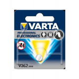 Varta V362 21mAh 1.55V baterie pentru ceas-Conținutul pachetului 1 Bucată