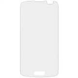 Folie plastic protectie ecran telefon LG F70 D315