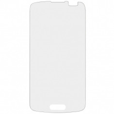 Folie plastic protectie ecran telefon LG F70 D315