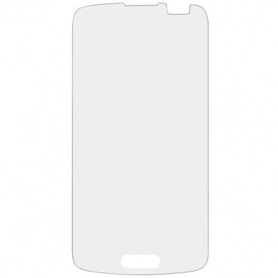 Folie plastic protectie ecran telefon LG F70 D315 foto