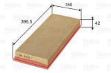 VALEO 585093 Filtru aer