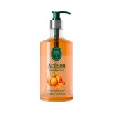 Sapun lichid cu ulei natural de masline Pumpkin Tart Artisan, 600ml, Ey&uuml;p Sabri Tuncer