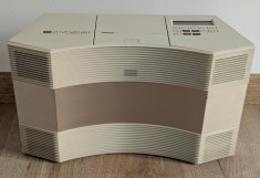 CD Player cu Radio Bose Acoustic Wave Music System CD-3000