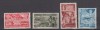 ROMANIA 1948 LP.233 MNH, Nestampilat