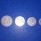 Monede de Colectie RSR 5 lei 1978,3 lei ,1 leu,25 bani,15 bani,5 bani 1966
