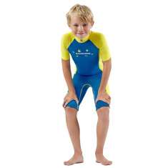 Costum neopren Subgear Seahorse Kids foto