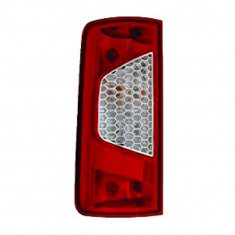 Stop spate lampa Ford Transit/TOURNEO CONNECT, 06.2009-03.2013 fara suport becuri, partea dreapta, Depo