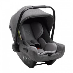 Scoica auto Bugaboo Turtle Air 360 Grey foto