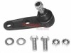 Pivot CHEVROLET AVEO Limuzina (T250, T255) (2005 - 2016) METZGER 57011018