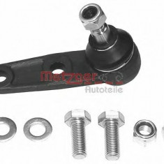 Pivot CHEVROLET AVEO Limuzina (T250, T255) (2005 - 2016) METZGER 57011018