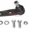 Pivot CHEVROLET KALOS (2005 - 2016) METZGER 57011018