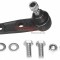 Pivot CHEVROLET AVEO Limuzina (T250, T255) (2005 - 2016) METZGER 57011018