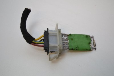 Rezistența aeroterma VW GOLF V 1K1 2006 OEM: NERA | 2253900 foto