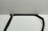 Bandou superior ușă st&acirc;nga spate AUDI A5 Avant 2024 OEM: 8B9839431A | 31955005
