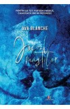Jocul mastilor - Ava Blanche