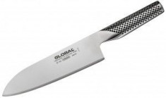 Cutit Global Santoku 18cm G-46 foto