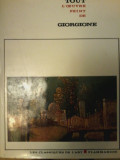 Album Giorgione (Tout l&#039;oeuvre peint de Giorgione), 1971