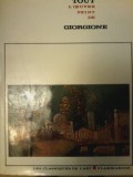 Album Giorgione (Tout l&#039;oeuvre peint de Giorgione)