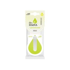 Odorizant auto cu lichid, AirMaxx, DeoMaxx, Lacramioara, 5ml