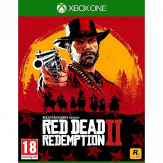 Red Dead Redemption 2 XBOX One cod digital foto