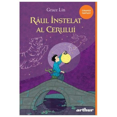 Raul Instelat Al Cerului foto