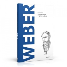 Descopera filosofia, Weber