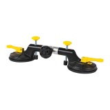 Cumpara ieftin Ventuza pentru placi ceramice cu ajustare 90&deg; si reglaj pe inaltime Top Master Pro