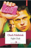 Fight Club - Chuck Palahniuk - Polirom