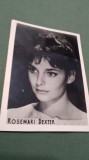 Cumpara ieftin FOTO TIP CARTE POSTALA ROSEMARI DEXTER