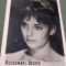 FOTO TIP CARTE POSTALA ROSEMARI DEXTER