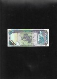 Paraguay 50000 50.000 guaranies 1998 seria28743172 unc