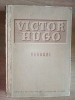 Versuri- Victor Hugo