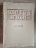 Versuri- Victor Hugo