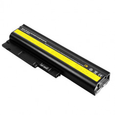 Baterie compatibila laptop IBM/Lenovo ThinkPad seriile T60, T61, R60, R61, Z60, Z61, SL300, SL400, SL500, W500 foto