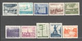 Turcia.1959/60 Industrie si tehnica ST.11