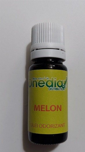 Ulei odorizant melon(pepene galben) 10ml